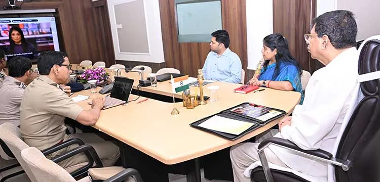 Odisha Governor Hari Babu Kambhampati on Wednesday emphasised the importance of conducting preventive fire audits in all higher education institutions, especially those with large auditoriums, to bolster safety measures and disaster preparedness.