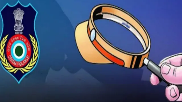 The Odisha Vigilance has filed a fresh case against Kishore Kumar Sahani, a Senior Assistant at the City Hospital in Cuttack, under the office of the Chief District Medical Officer (CDMO), for alleged financial irregularities 