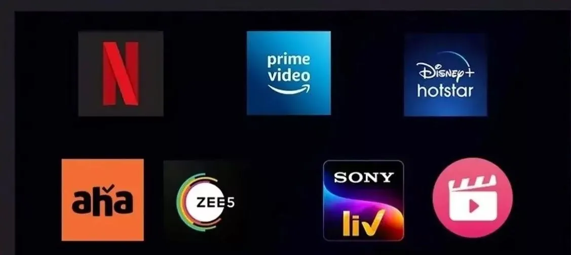 OTT entertainment space continues to thrive