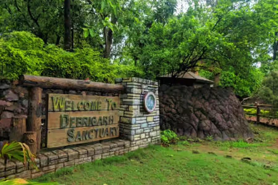 Odisha is on the verge of gaining its third national park, with the state wildlife wing proposing Debrigarh Wildlife Sanctuary in Bargarh district for national park status