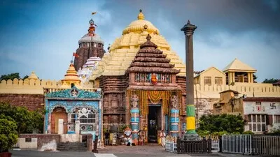 Special rituals of 'Bamana Janma Niti' are being performed at Puri's Srimandir on Thursday, coinciding with the 'Bhadraba Shukla Dwadas Tithi,' marking the birth of Lord Vamana, the fifth avatar of Lord Vishnu.