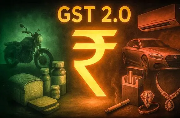 Key price changes in GST : Know what gets cheaper & what becomes costlier