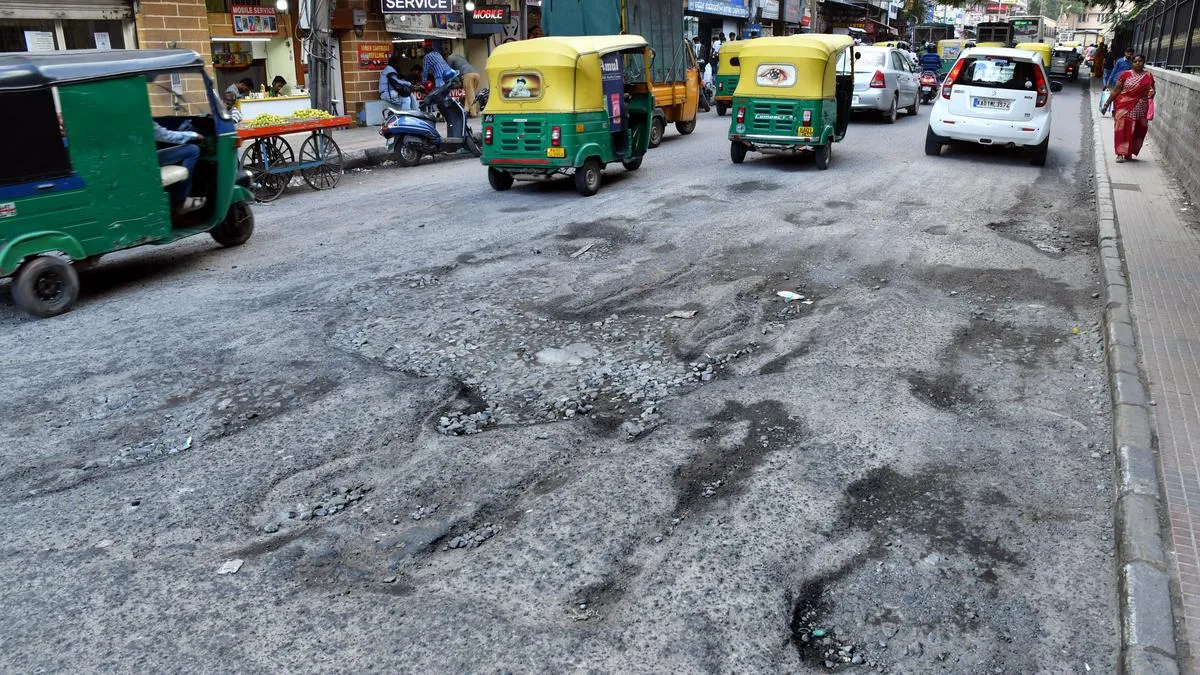 In a move to improve urban infrastructure, the Odisha Housing and Urban Development department has instructed all Urban Local Bodies (ULBs) to complete the development of pothole-free roads and covered roadside drains