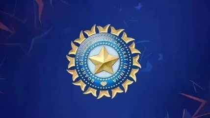 BCCI
