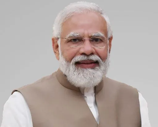 PM Modi extends best wishes on ‘Milad-un-Nabi’