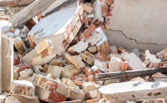 Minor girl killed, two injured in wall collapse in Odisha’s Keonjhar