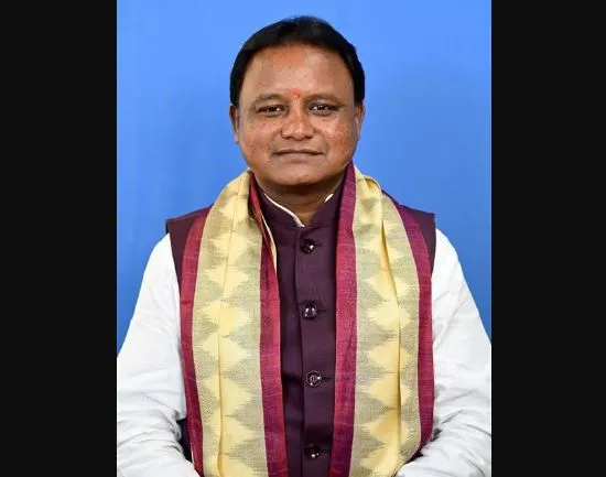 Odisha CM to attend state-level Nuakhai Bhetghat programme in Sambalpur today