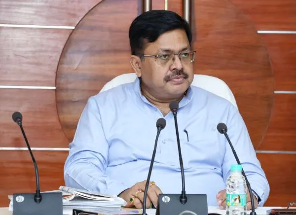 Prithviraj Harichandan