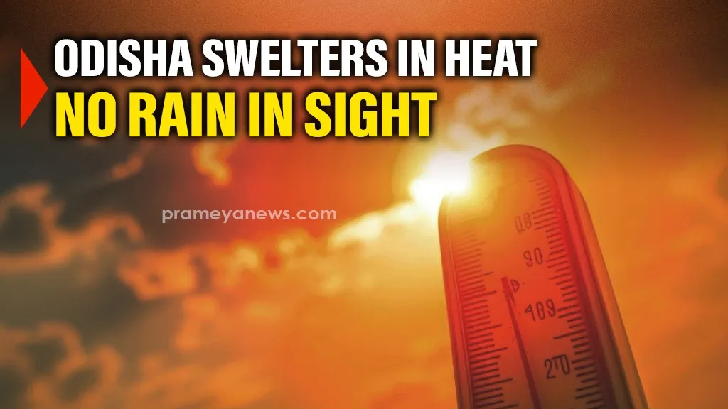 likely to experience isolated heavy showers