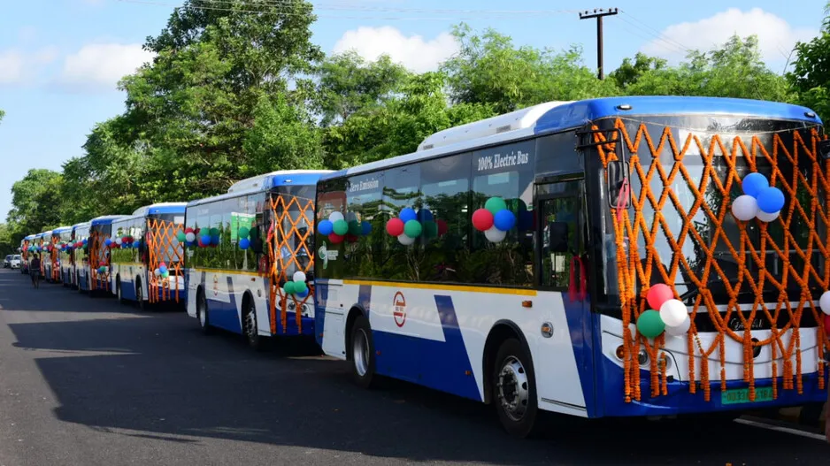 The Capital Region Urban Transport (CRUT) is set to expand its electric bus (e-Bus) network, launching services in six additional urban areas across Odisha. This move is part of the broader expansion of the popular