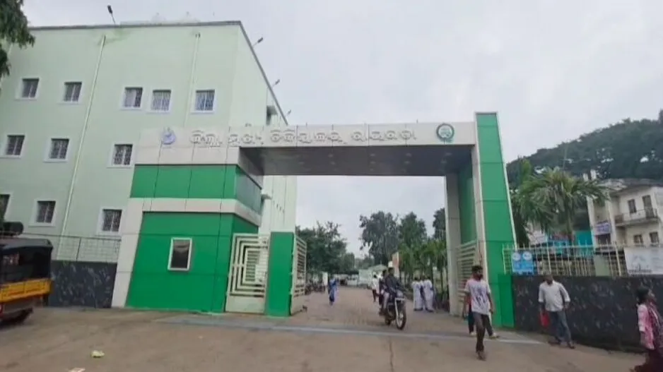 In a tragic turn of events, Nayab Sarpanch Ranjita Tripathy was found dead under suspicious circumstances in Dambasara village, Rayagada district, Odisha, last night.