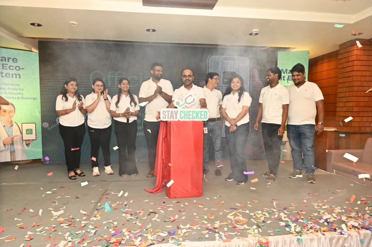 Confident of revolutionizing India&rsquo;s healthcare from Odisha, Tronixware, a Bhubaneswar-based technology company, proudly dedicates the results of its three-year-long 