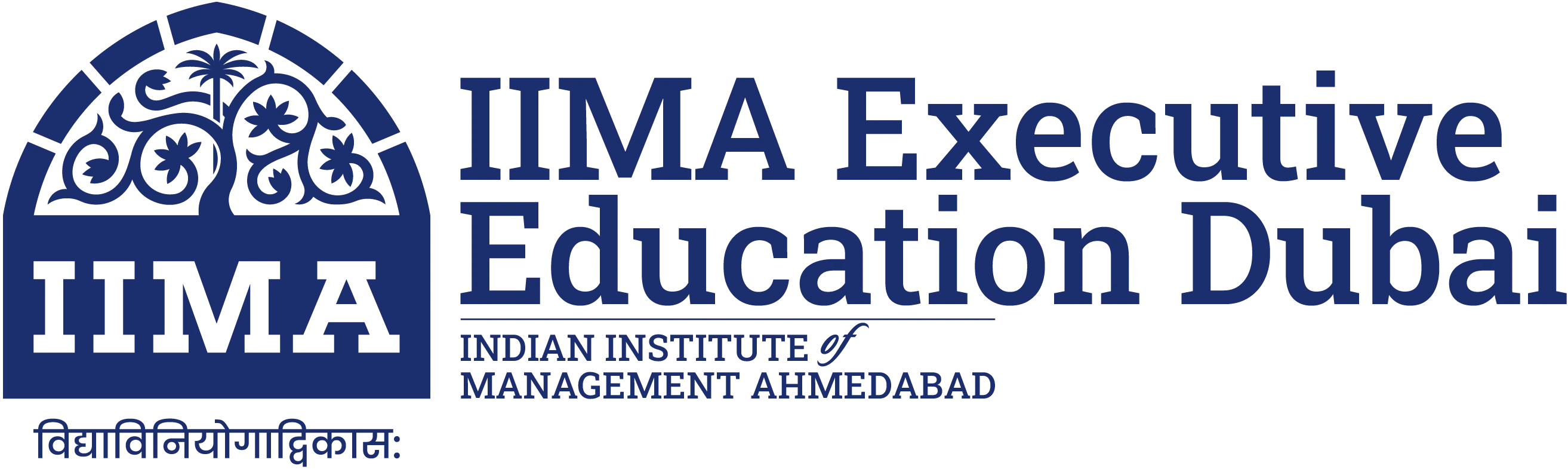 IIM Dubai