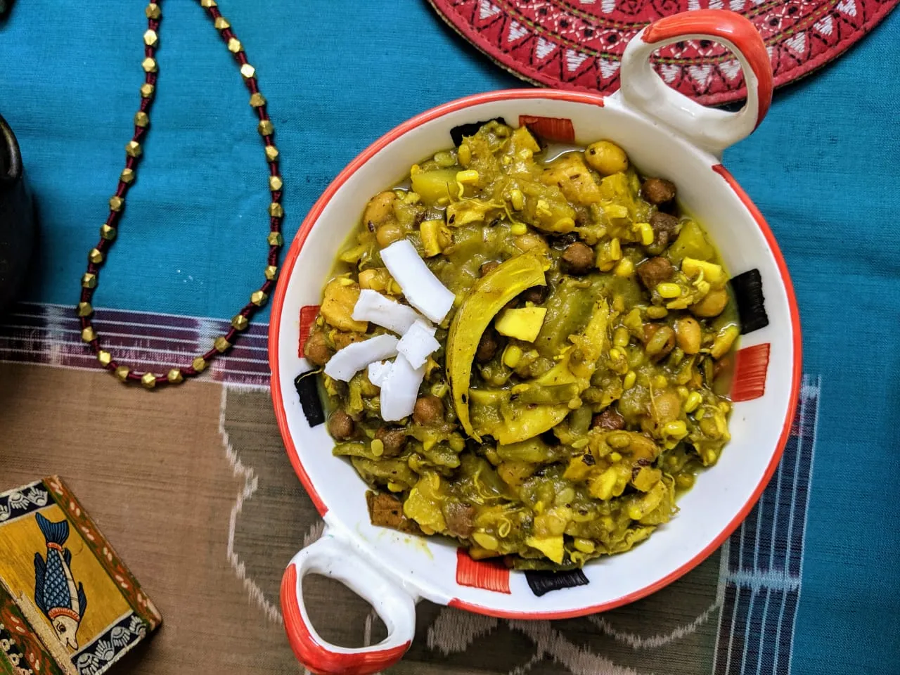 Dwitiya Osha, also known as Dwitiya Bahan Osha, is a prominent traditional festival celebrated in Odisha. 