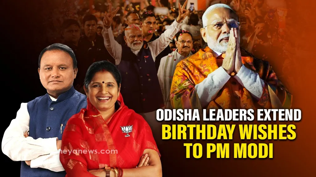 Prime Minister Modi on His 75th birthday