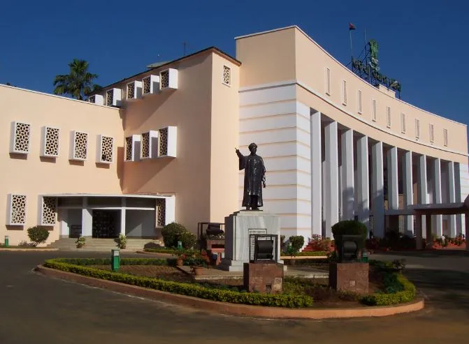 odisha assembly